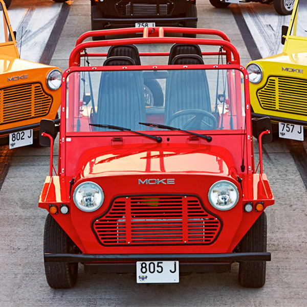 Moke