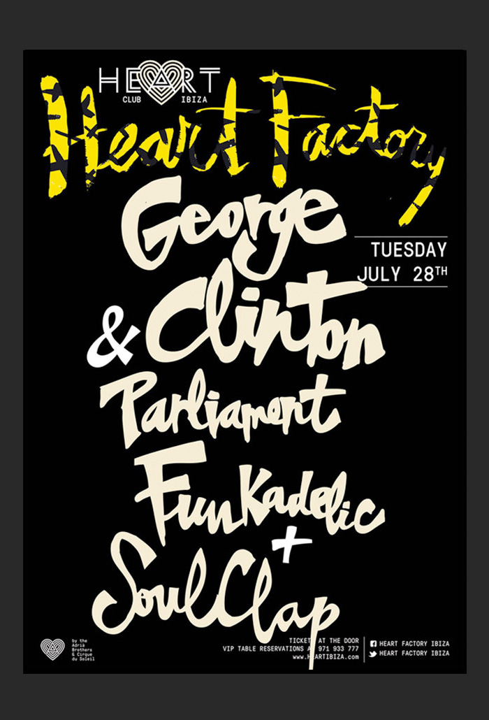 Heart Club Ibiza